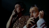 Rear Window (1954)James Stewart, Thelma Ritter and telephone